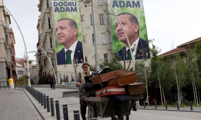 القوى الشبابية تعرقل أردوغان والصدمة تهدد حظوظه في الدور الثاني