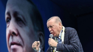أردوغان.. أو جنون العظمة