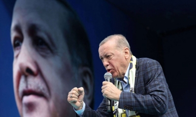 أردوغان.. أو جنون العظمة