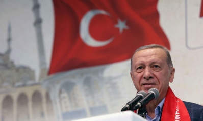 السلطان أردوغان رئيس لا يُقهر