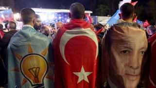 الانتخابات التركية.. عهد جديد أم تجديد عهد؟