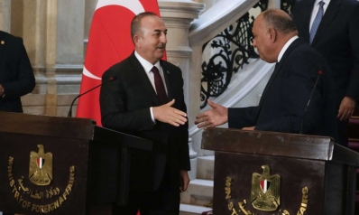 تسريع إعادة العلاقات المصرية – التركية بعد فوز أردوغان: تطبيع لأجل التطبيع