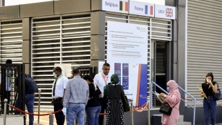 فرنسا: لا قيود على طلبات التأشيرة للتونسيين