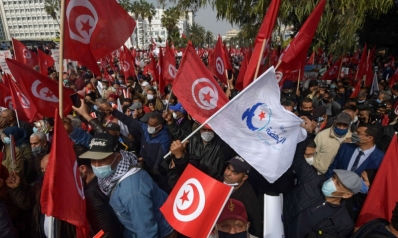 أي مآلات للديمقراطية في تونس بعد حكم الإخوان
