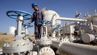استئناف تصدير نفط كردستان لايزال عالقا بانتظار اتفاق نهائي مع تركيا