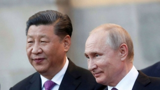 الغرب يدفع ثمن سياساته الخاطئة لصالح الصين وروسيا