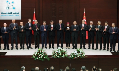 تركيا: التشكيل الحكومي ومواجهة التحديات