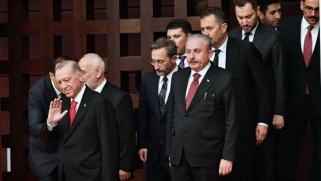 تركيا: تنصيب أردوغان بمشاركة عشرات قادة الدول اليوم السبت