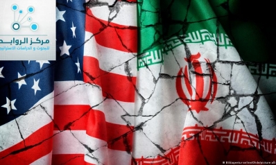 الازدواجية الأمريكية في التعامل مع البرنامج النووي الإيراني