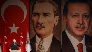 تركيا 1923م ليست تركيا 2023م..