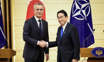 كيف تنظر الصين إلى تقارب اليابان وحلف الناتو؟