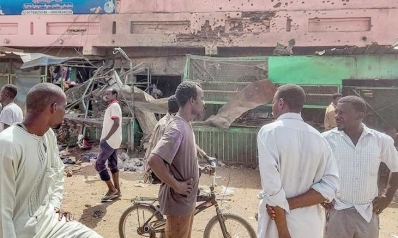 السودان: على ماذا يصطرع العسكر؟