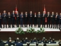 تركيا: التشكيل الحكومي ومواجهة التحديات