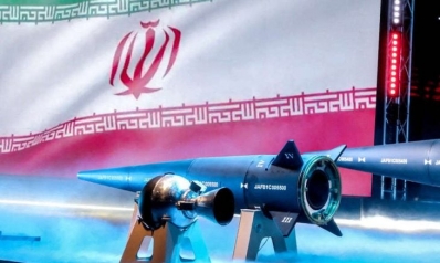 ماذا يعني للخريطة الجيوسياسية في الشرق الأوسط توفر صاروخ فرط صوتي لدى إيران؟