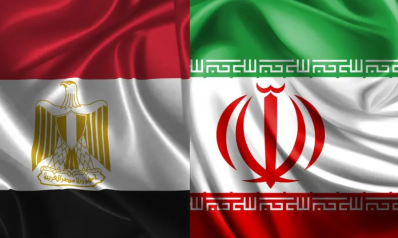 طهران وترتيب أوراق التفاهم مع مصر