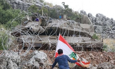 لبنان أمام استحقاق جديد!