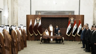 تحركات العراق في المحيط العربي… انفتاح اقتصادي أم رسائل دبلوماسية؟