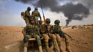 ما خلفية تصعيد لهجة الميليشيات العراقية ضد واشنطن؟