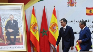 سانشيز يؤكد على موقف إسبانيا الداعم للحكم الذاتي في الصحراء المغربية