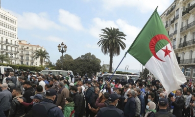 شتات الموالاة يبحث عن مكان تحت عباءة السلطة الجزائرية