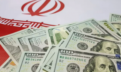 العراق يفرج عن 3 مليارات دولار من أرصدة إيران المجمدة ورئيسي يهاتف ماكرون بشأن العقوبات