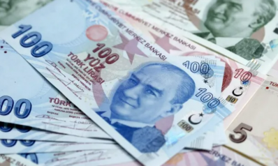بعد أسابيع من تعيين شيمشك وأركان.. “المركزي” التركي يرفع الفائدة إلى 15%