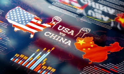 واشنطن ــ بكّين … اللعبة الخطرة