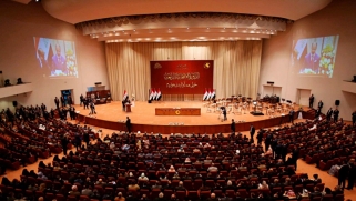 البرلمان العراقي يفشل في إقرار الموازنة وسط خلافات حادة