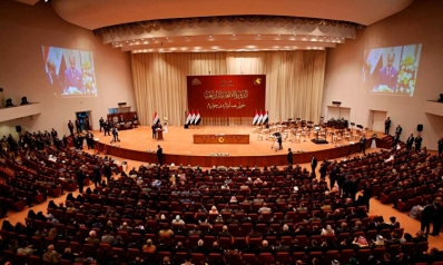 البرلمان العراقي يفشل في إقرار الموازنة وسط خلافات حادة