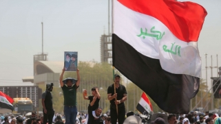 قوى التغيير الديمقراطية في العراق تعد لمنافسة “التيار” و”الإطار”
