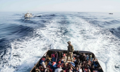 كابوس الهجرة غير الشرعية يزعج مصر وأوروبا