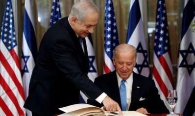 ماذا لو خُير نتنياهو بين هاتف بايدن و”الإصلاح القضائي”؟ ماذا لو خُير نتنياهو بين هاتف بايدن و”الإصلاح القضائي”؟