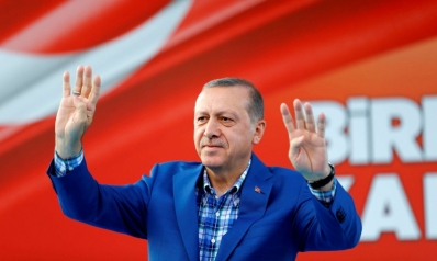 أردوغان المنتصر يلعب بأوراق جماعة الإخوان المحبطة والمهزومة