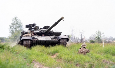 سباق التسلّح … هل الحرب العالمية الثالثة مرجّحة؟