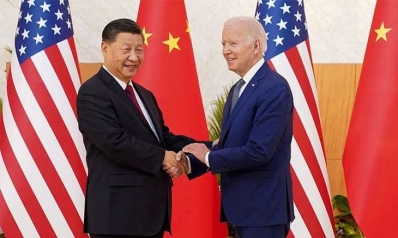 العلاقات الأمريكية ـ الصينية: إذابة الجليد أم تعبيد الدروب؟