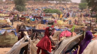 الدعم السريع تسيطر على حامية لواء شمال دارفور مع اشتداد الاشتباكات