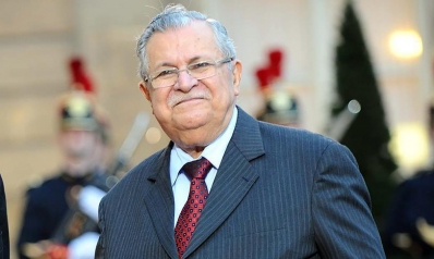 مذكّرات جلال الطالباني … أسرار وطرائف