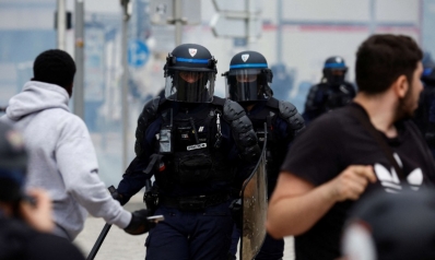 توسع دائرة الشغب قد يدفع فرنسا لاعلان حالة الطوارئ