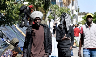فرنسا تتعامل مع تونس بأنصاف المواقف: حقوق الإنسان قبل المساعدات