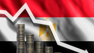 مصر.. انكماش نشاط القطاع الخاص للشهر الثلاثين على التوالي