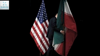 التردد الأمريكي والسلوك الإيراني