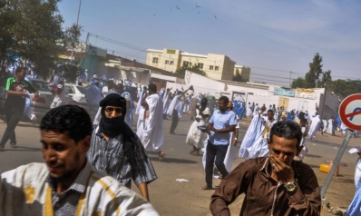 الحكومة الموريتانية ترفض توظيف المعارضة لجروح المجتمع سياسيا