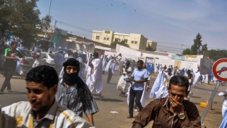 الحكومة الموريتانية ترفض توظيف المعارضة لجروح المجتمع سياسيا