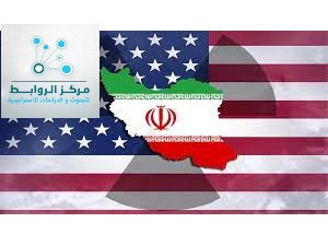 رمزية السياسات الأمريكية الإيرانية وأهدافها في منطقة الشرق الأوسط