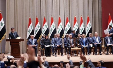 مشاريع قوانين “مختلف عليها” في العراق