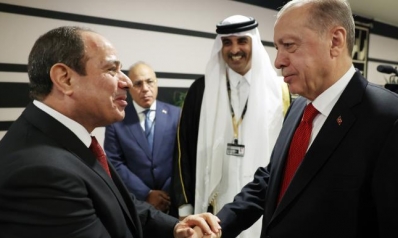 مصر وتركيا… مرحلة جديدة من التقارب بعد رفع العلاقات الدبلوماسية