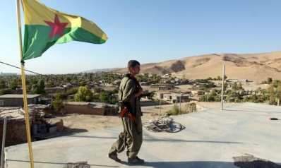 مخمور… نافذة جديدة لتمدد “العمال الكردستاني” شمالي العراق