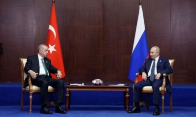 موافقة تركيا على انضمام السويد للناتو.. رسالة قوية إلى روسيا