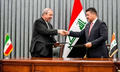 العراق يبدأ إجراءات مقايضة النفط مقابل الغاز الإيراني وسط ترحيب سياسي