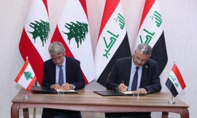 العراق يوفر للبنانيين عاما آخر من الكهرباء
